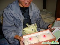 日本的乳饅頭（18+）