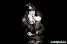 Angelababy