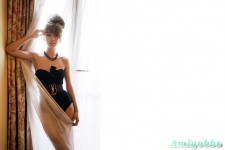 Angelababy