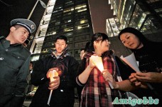 Google棄北京投香港