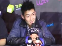 轉貼：陳冠希台灣復出　阿嬌：很生氣