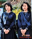 日公主亭亭玉立變宅男女神