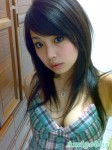 網路正妹自拍
