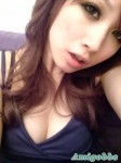 網路正妹自拍
