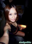 Candy Liang梁小姍~BM夜店~