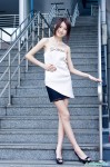 長腿美女eva‏