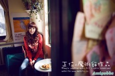 陽光美女‏