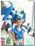 Gundam Expo 高達世紀展覽 2009 [14p]