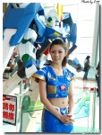 Gundam Expo 高達世紀展覽 2009 [14p]