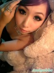 氣質美女李小燕~性感篇