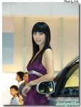 深圳國際汽車博覽會2008 [20p]