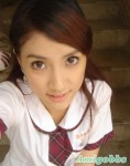 黑澀會妹妹們~甜美性感露溝