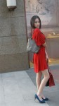 張馨予