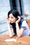 制服の誘惑