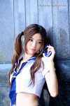 制服の誘惑