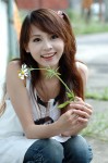 電玩美少女-王子寧