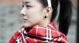 姜瑞佳清純美麗！新生代謀女郎曝光