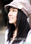 姜瑞佳清純美麗！新生代謀女郎曝光