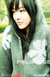 姜瑞佳清純美麗！新生代謀女郎曝光