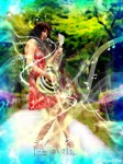 韓國當紅性感美模~ Kang Yui