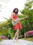 韓國當紅性感美模~ Kang Yui