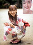 日媒揭十大素顏醜女