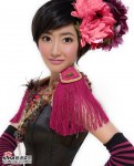 內地美女～鄭凡‏