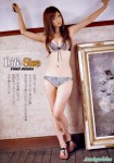 小倉優子 最新寫真