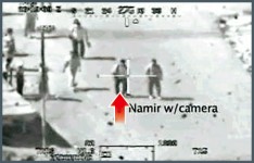 駐伊路透社記者慘死，美軍濫殺　恍如打遊戲機