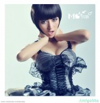 可愛性感的 何靜MOMO‏