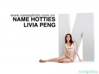 廣州模特~人氣王粒粒LIVIA‏