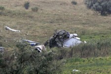 波蘭總統卡欽斯基專機墜毀132人恐罹難