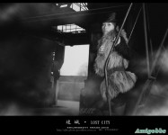 LOST CITY--迷城