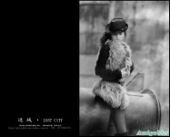 LOST CITY--迷城