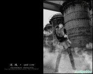 LOST CITY--迷城