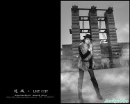 LOST CITY--迷城