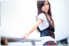 碼頭的少女★【~~Ling~~】★