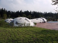 韓國性主題公園「性愛樂園」[18+]