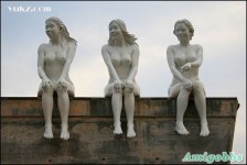 韓國性主題公園「性愛樂園」[18+]