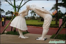 韓國性主題公園「性愛樂園」[18+]