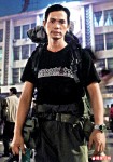 青海大地震　香港英雄救人犧牲