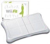 玩 Wii Fit滑倒　英婦慾火焚身
