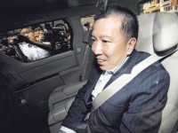 陳振聰敗訴付八成堂費