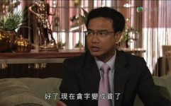 陳振聰敗訴付八成堂費