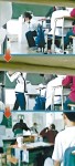 師生互毆震驚珠海