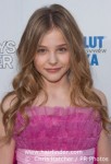 <Kick Ass> 13歲女星Chloe Moretz (人細鬼大,好靚女!)