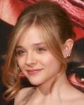 <Kick Ass> 13歲女星Chloe Moretz (人細鬼大,好靚女!)