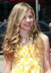 <Kick Ass> 13歲女星Chloe Moretz (人細鬼大,好靚女!)