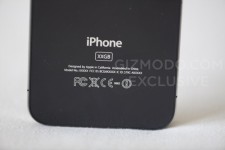Apple 員工涉公開新Iphone