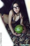 國產比堅尼正妞~【馬偲佳】